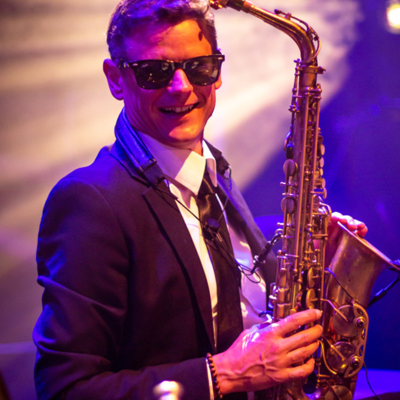 Christophe (Sax)