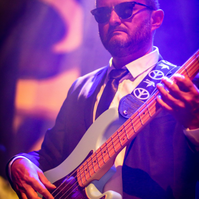 Fred (Basse)