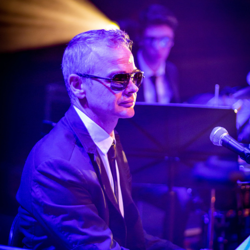 Johan (Claviers)