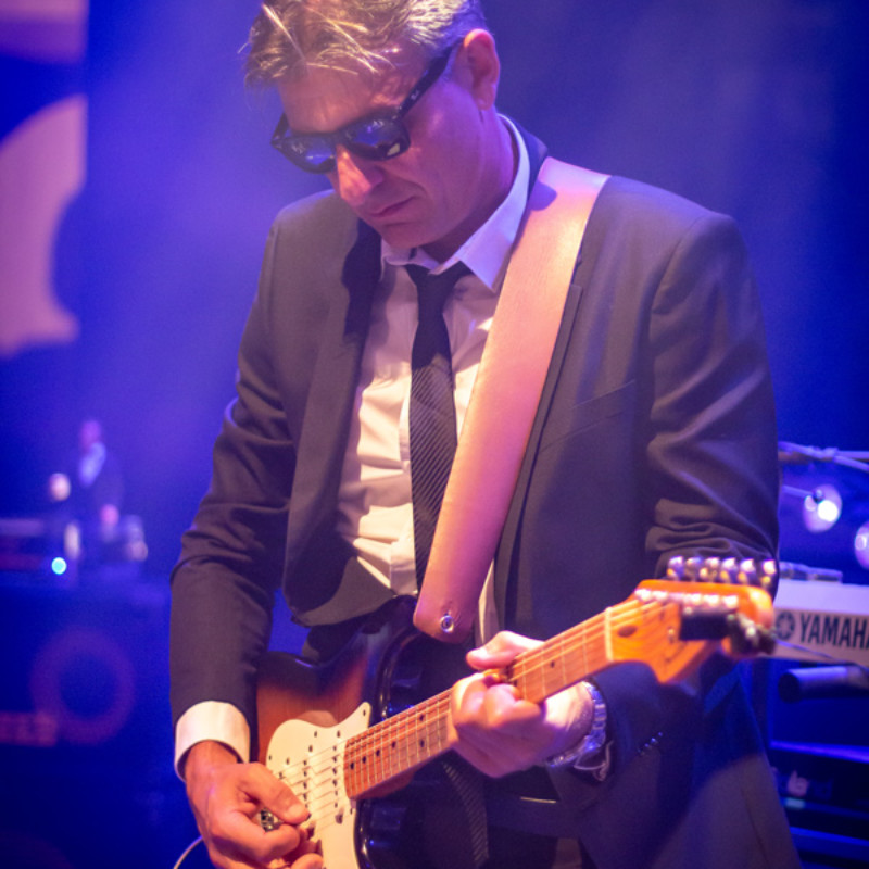 Patrick (Guitare)