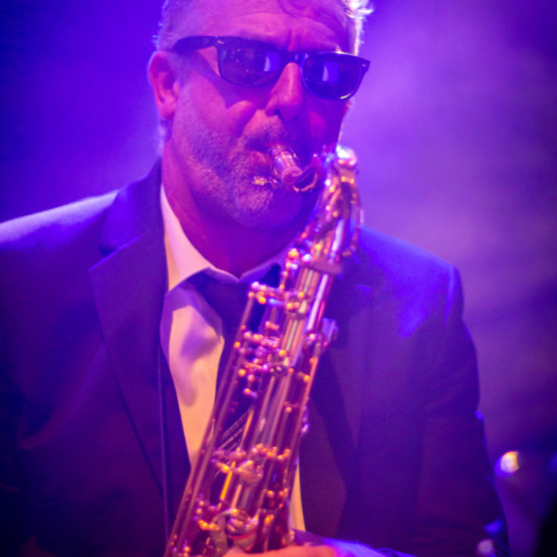Yvan (Sax)